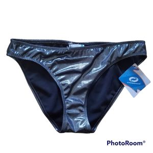New O'rageous Bikini Bottom M